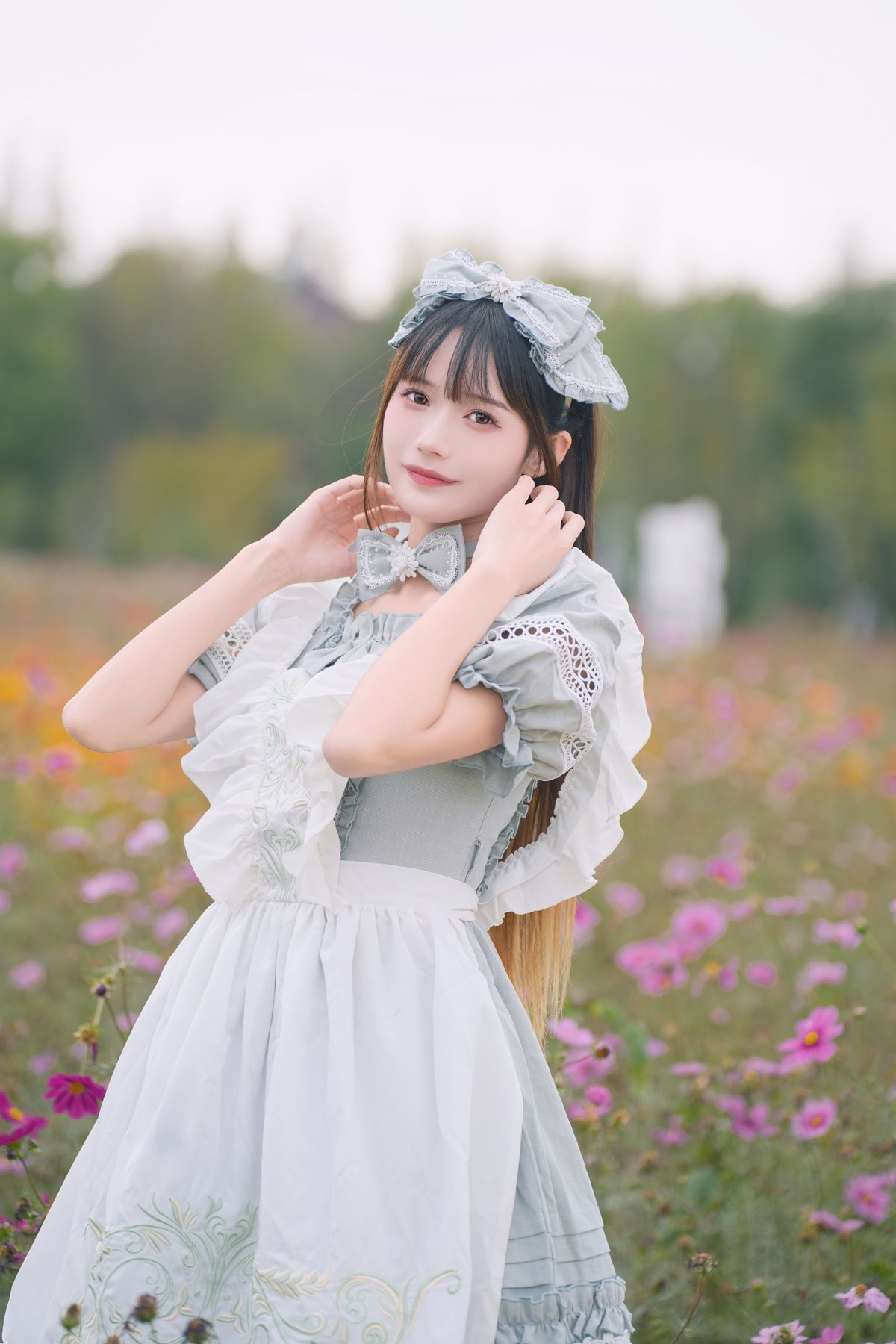 图片[19]-YiTuYu艺图语 Vol.4498 Tu Zi Zzz Bu Chi Hu Luo Bo[48P]-六色网