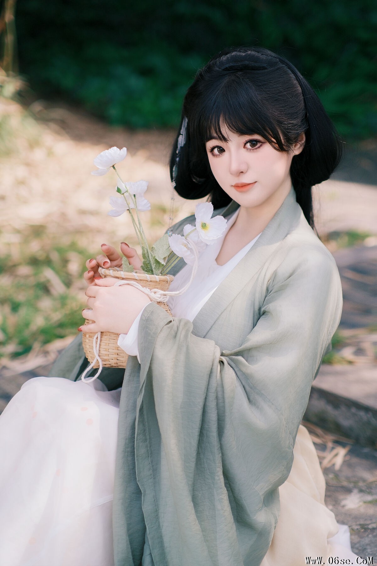 图片[35]-YiTuYu艺图语 Vol.6839 Bu Ke Ai De He He Miao[35P]-六色网