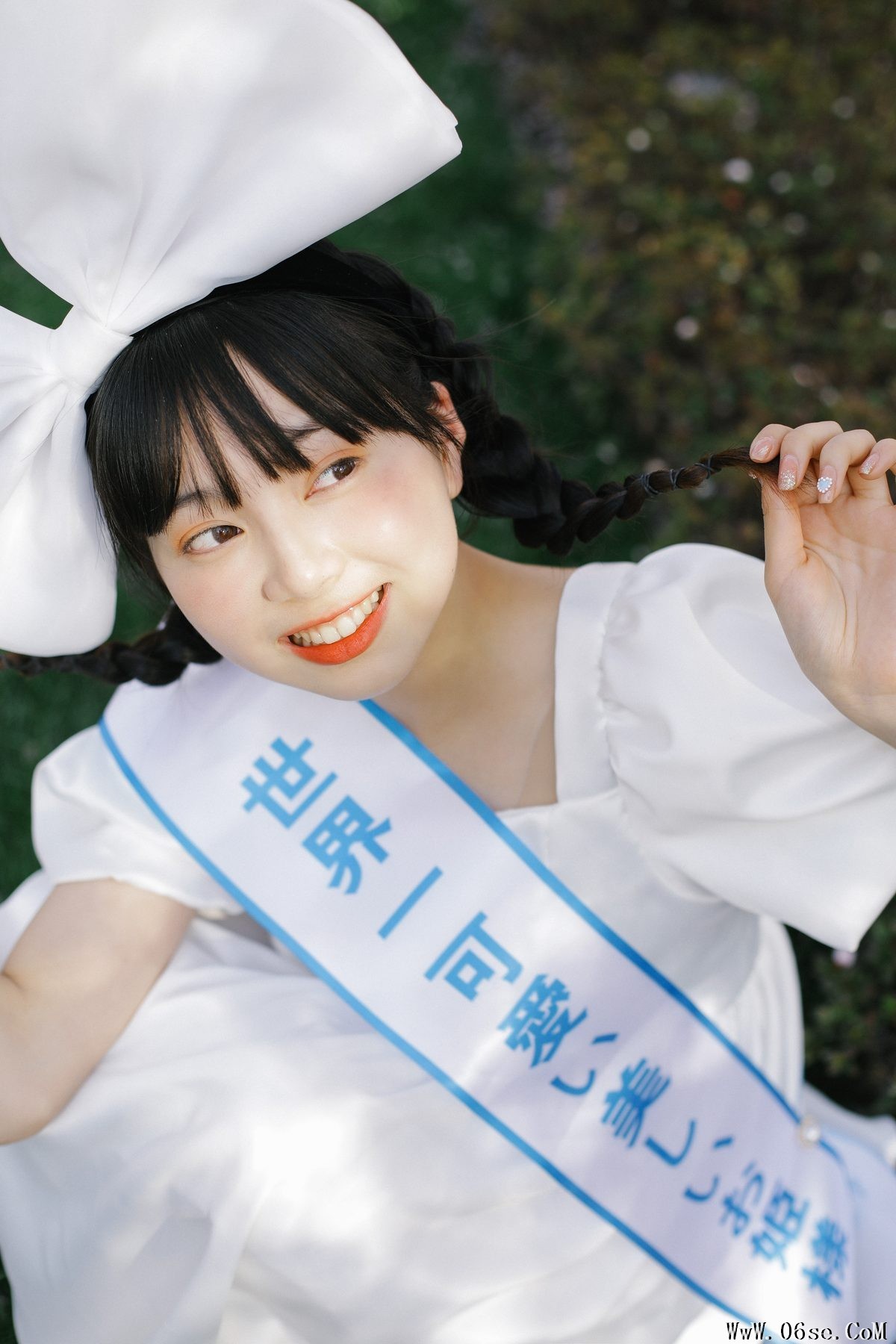 图片[23]-YiTuYu艺图语 Vol.5950 Xie Fa Fa[24P]-六色网