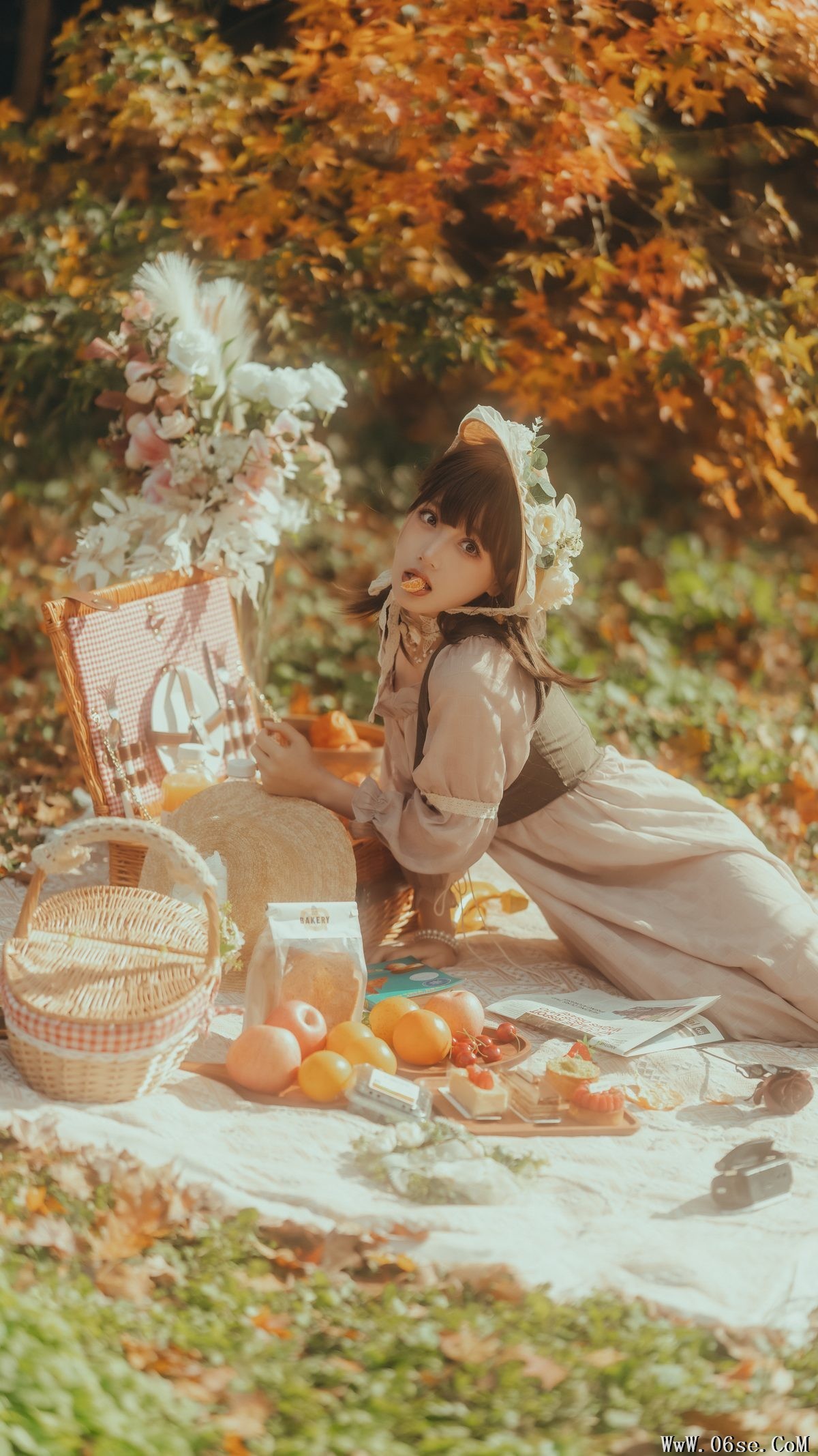 图片[9]-YiTuYu艺图语 Vol.6132 Zhi Shi[47P]-六色网
