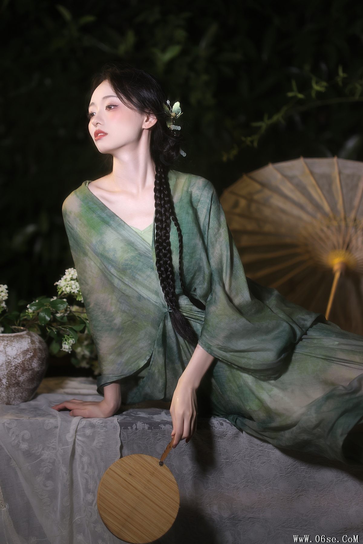 图片[13]-YiTuYu艺图语 Vol.5507 Xiao Yang Ai Gan Fan[27P]-六色网