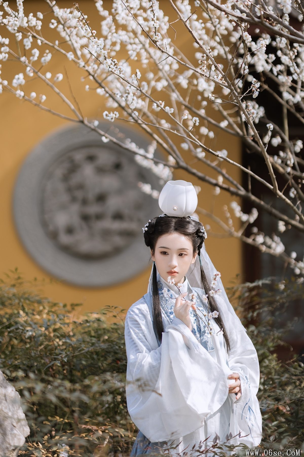 图片[14]-YiTuYu艺图语 Vol.4573 Fang Ting Yu[41P]-六色网