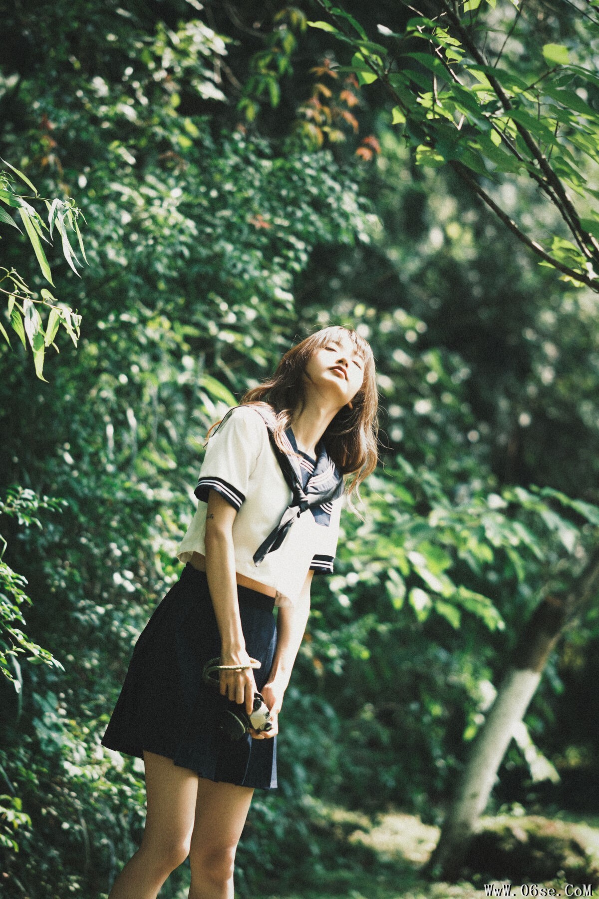 图片[20]-YiTuYu艺图语 Vol.7448 Chen Nian Xiao Jiu[33P]-六色网