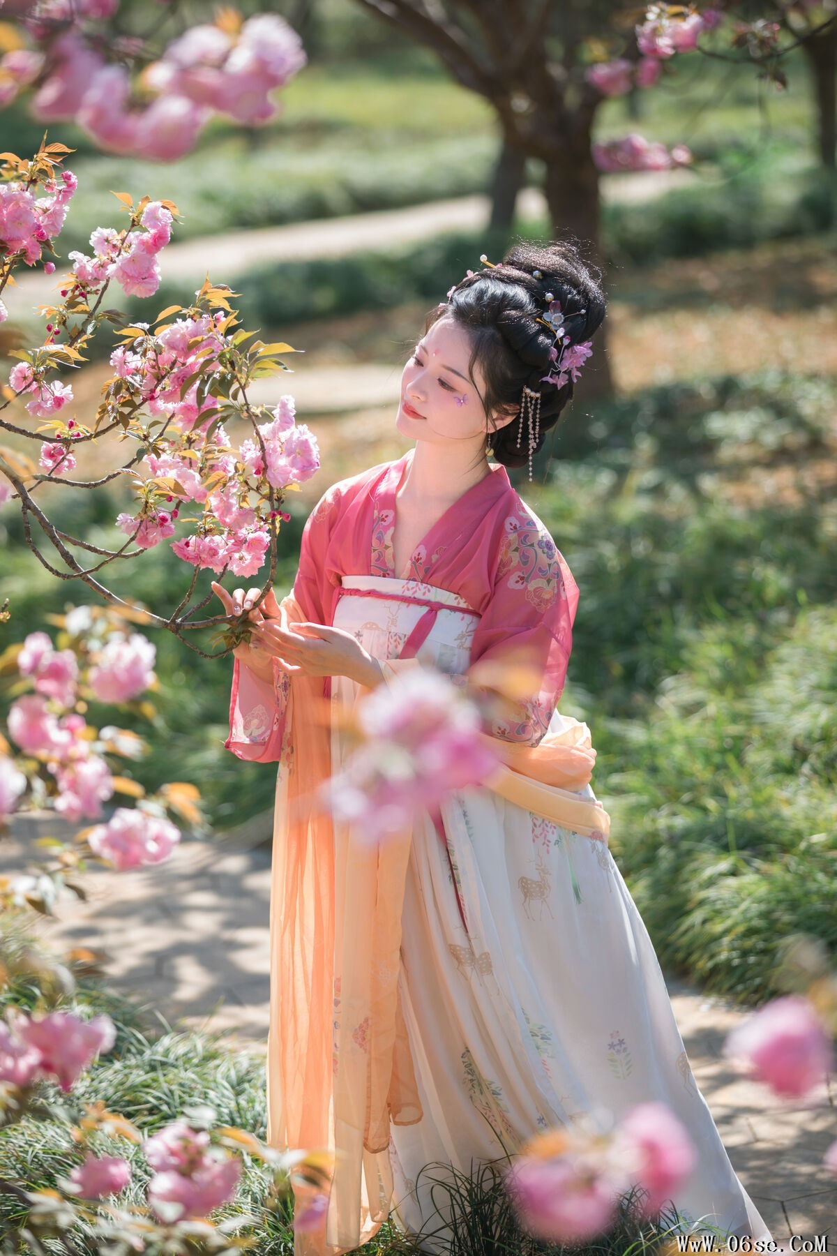 图片[16]-YiTuYu艺图语 Vol.6816 Yang Yang[25P]-六色网