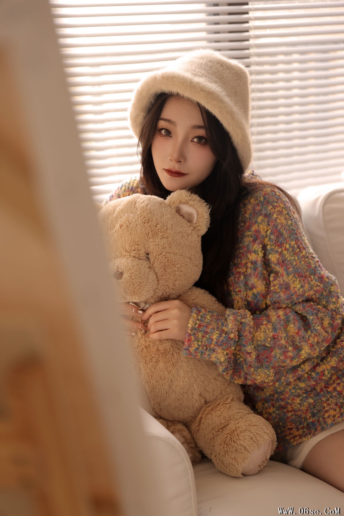 图片[8]-YiTuYu艺图语 Vol.6525 Xiao Xuan Zai Bu Zai[27P]-六色网