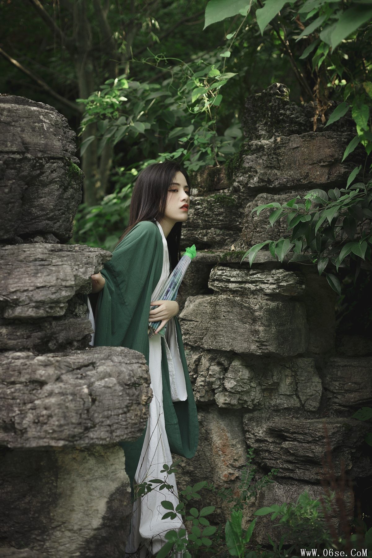 图片[18]-YiTuYu艺图语 Vol.4880 An Ni[26P]-六色网