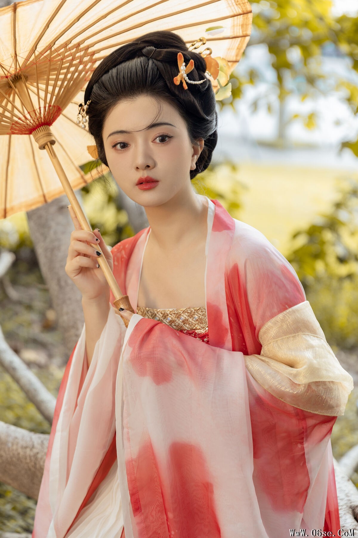 图片[24]-YiTuYu艺图语 Vol.6451 Xia Han Han[26P]-六色网