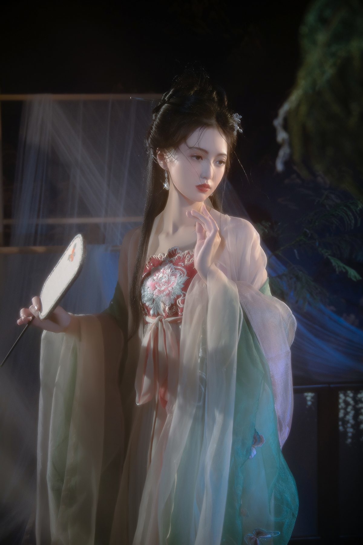 图片[28]-YiTuYu艺图语 Vol.3756 Pang Qi[32P]-六色网