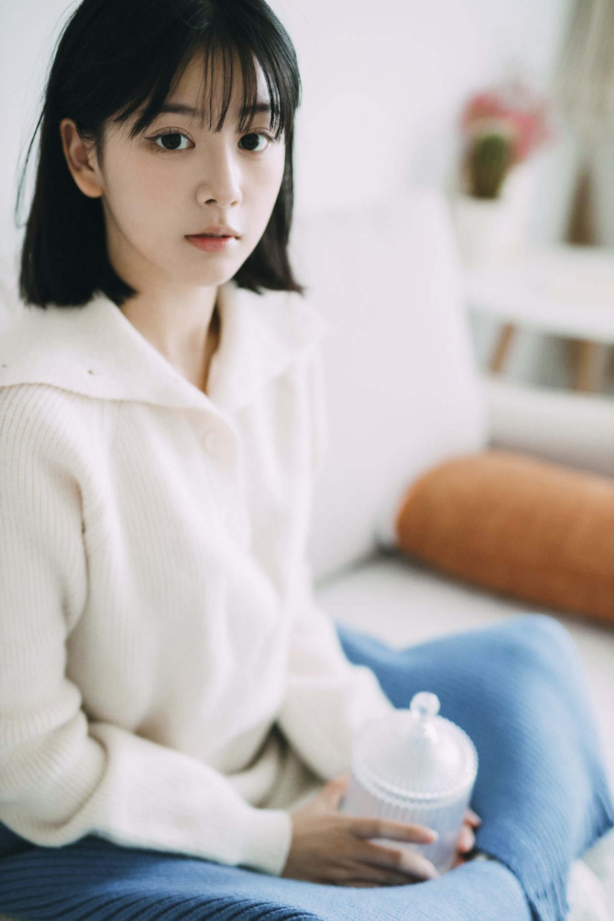 图片[35]-YiTuYu艺图语 Vol.3479 An Qi Er[40P]-六色网