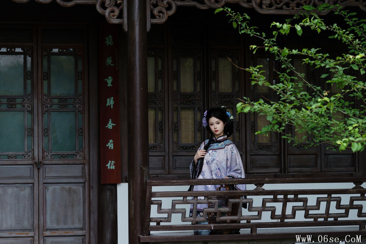 图片[25]-YiTuYu艺图语 Vol.7082 Xi Gua[25P]-六色网
