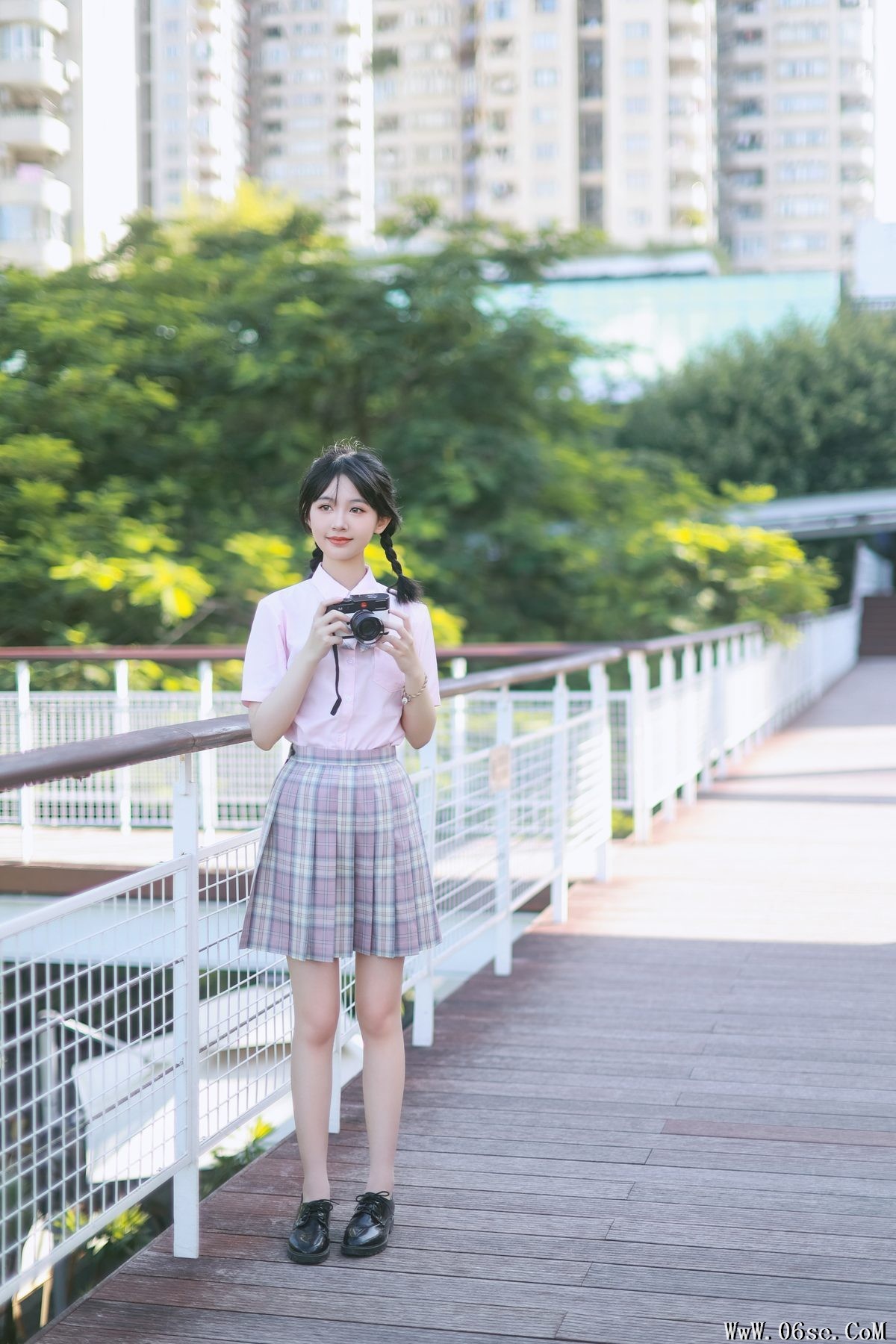 图片[10]-YiTuYu艺图语 Vol.5165 Xiao Le[40P]-六色网