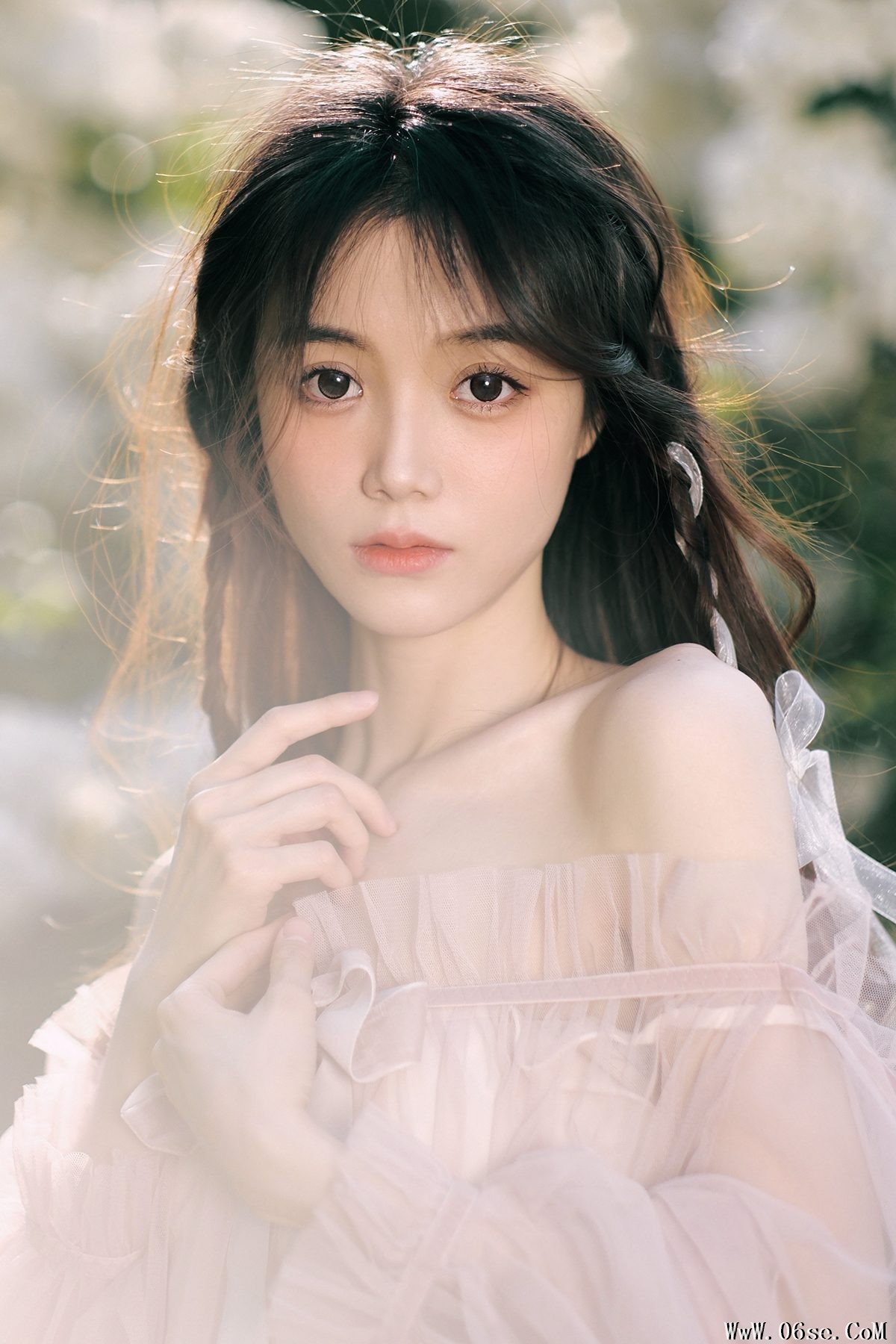 YiTuYu艺图语 Vol.4837 Xiao Qian Hi[21P]-六色网
