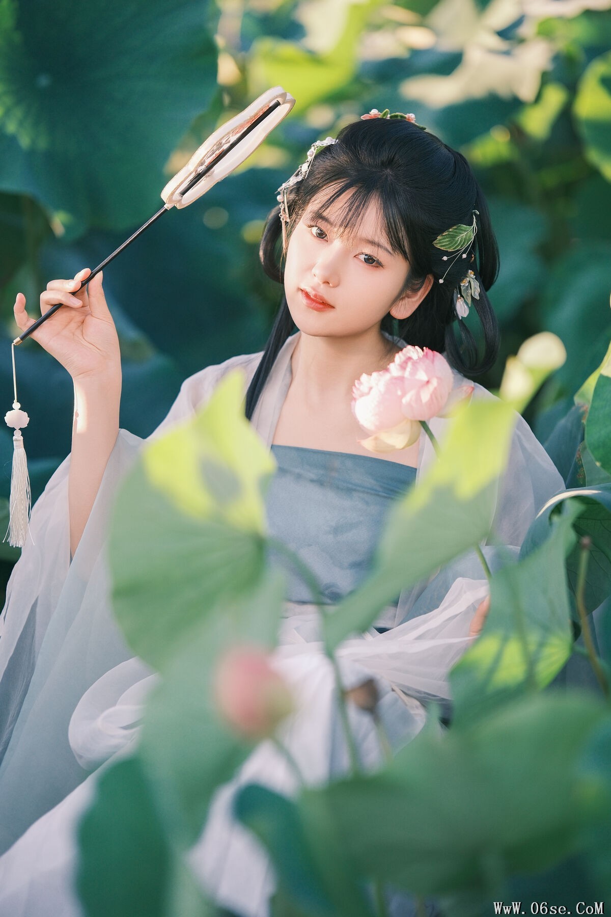 图片[23]-YiTuYu艺图语 Vol.7464 Jing Jing[26P]-六色网