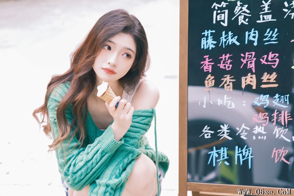 图片[10]-YiTuYu艺图语 Vol.6952 Xiao Dai Tong Xue[27P]-六色网