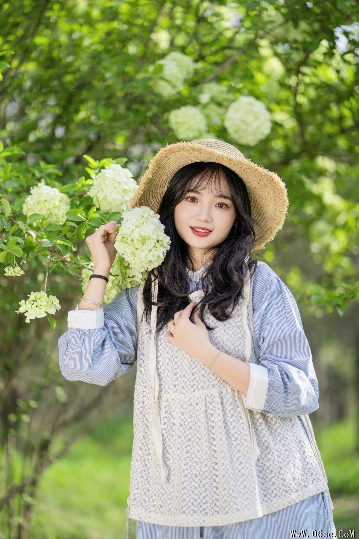 图片[4]-YiTuYu艺图语 Vol.5868 Xiao Ou O[29P]-六色网