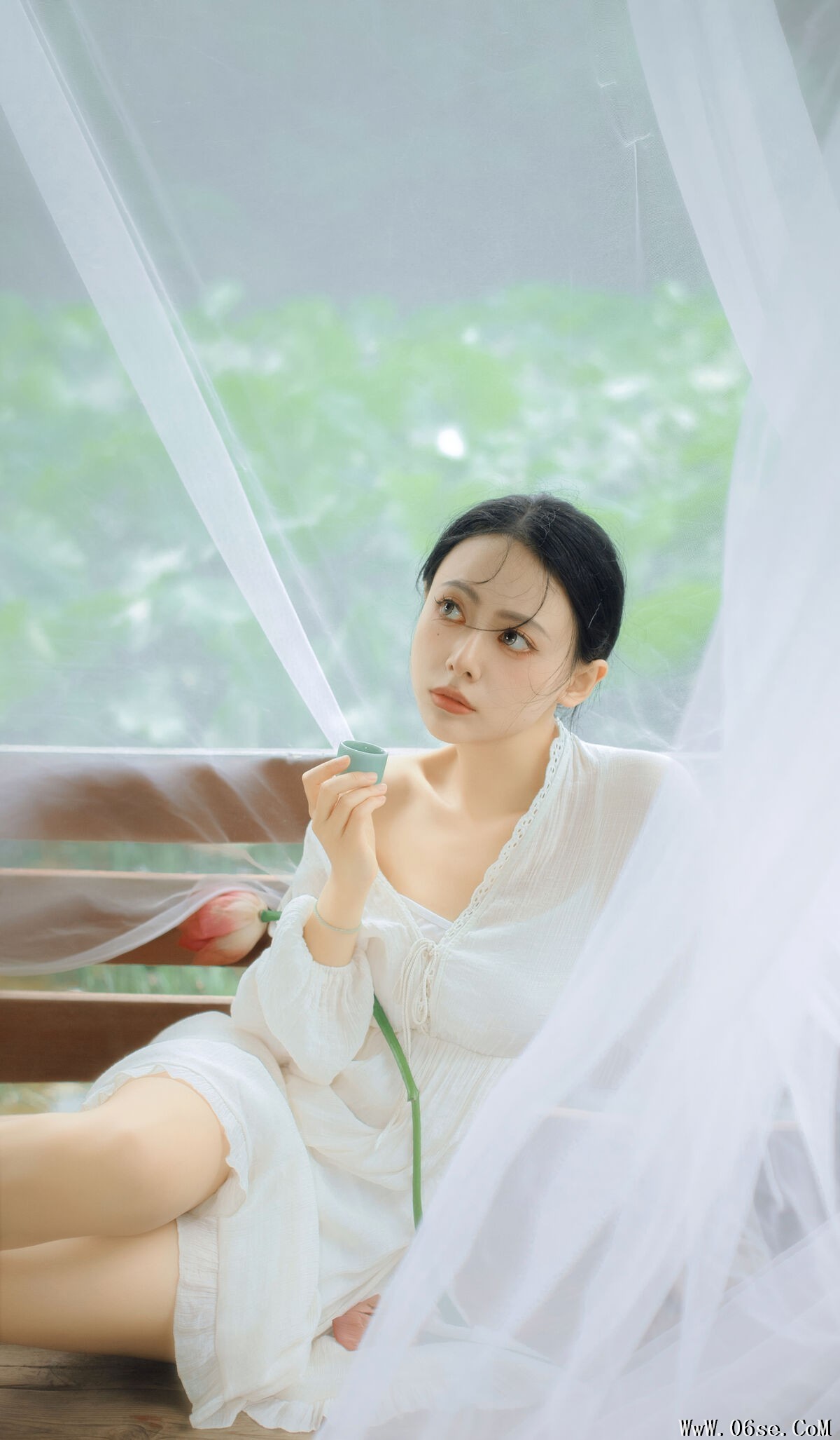 图片[32]-YiTuYu艺图语 Vol.7491 Shi Ang Yang Ya[52P]-六色网