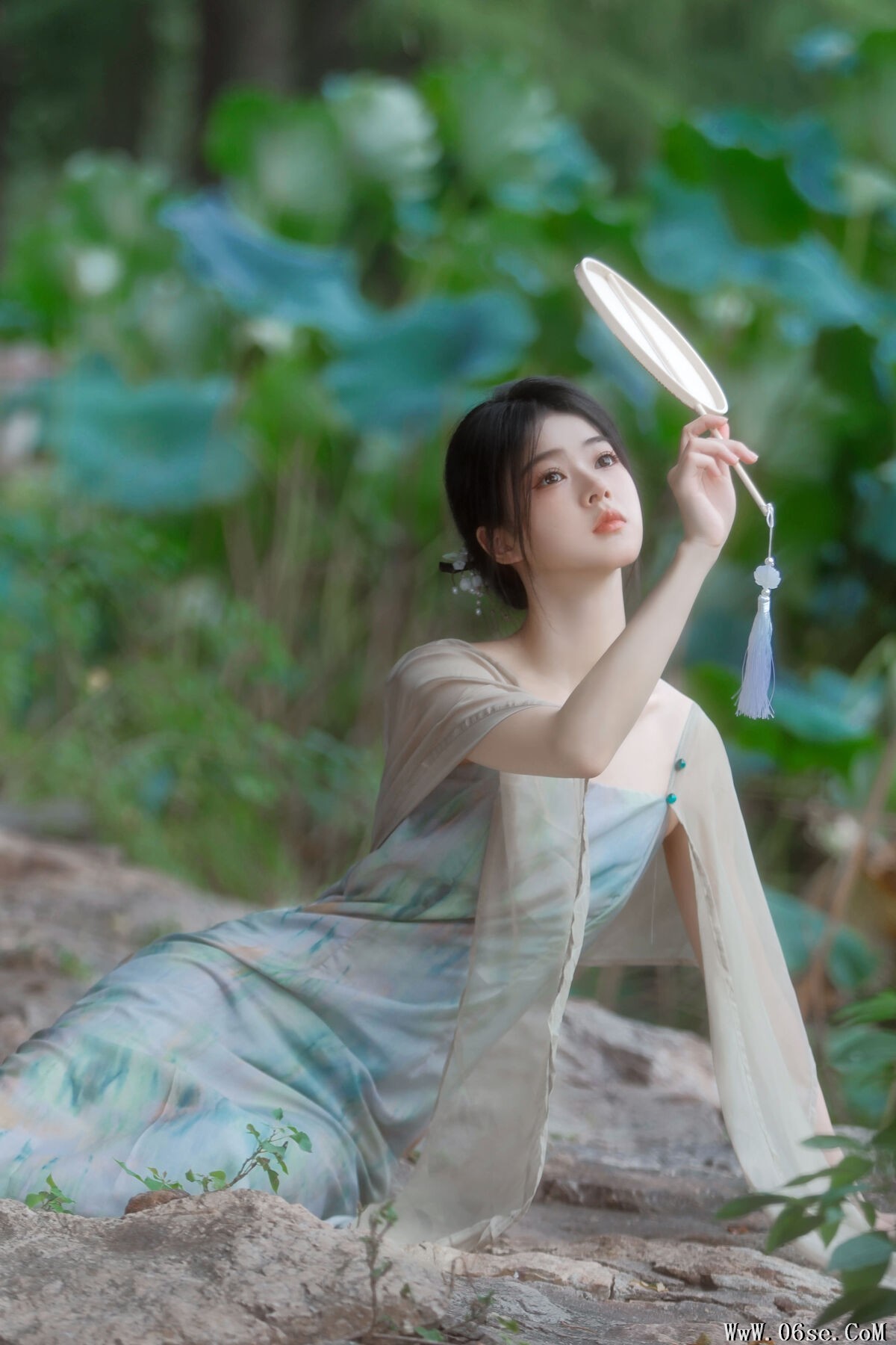 图片[7]-YiTuYu艺图语 Vol.6638 Xiao Yang[28P]-六色网