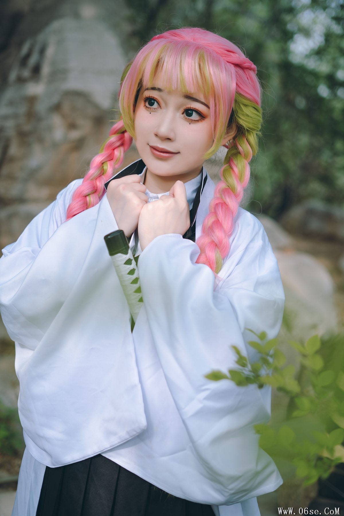 图片[16]-YiTuYu艺图语 Vol.4474 Tao Mo Gong Zi X[31P]-六色网