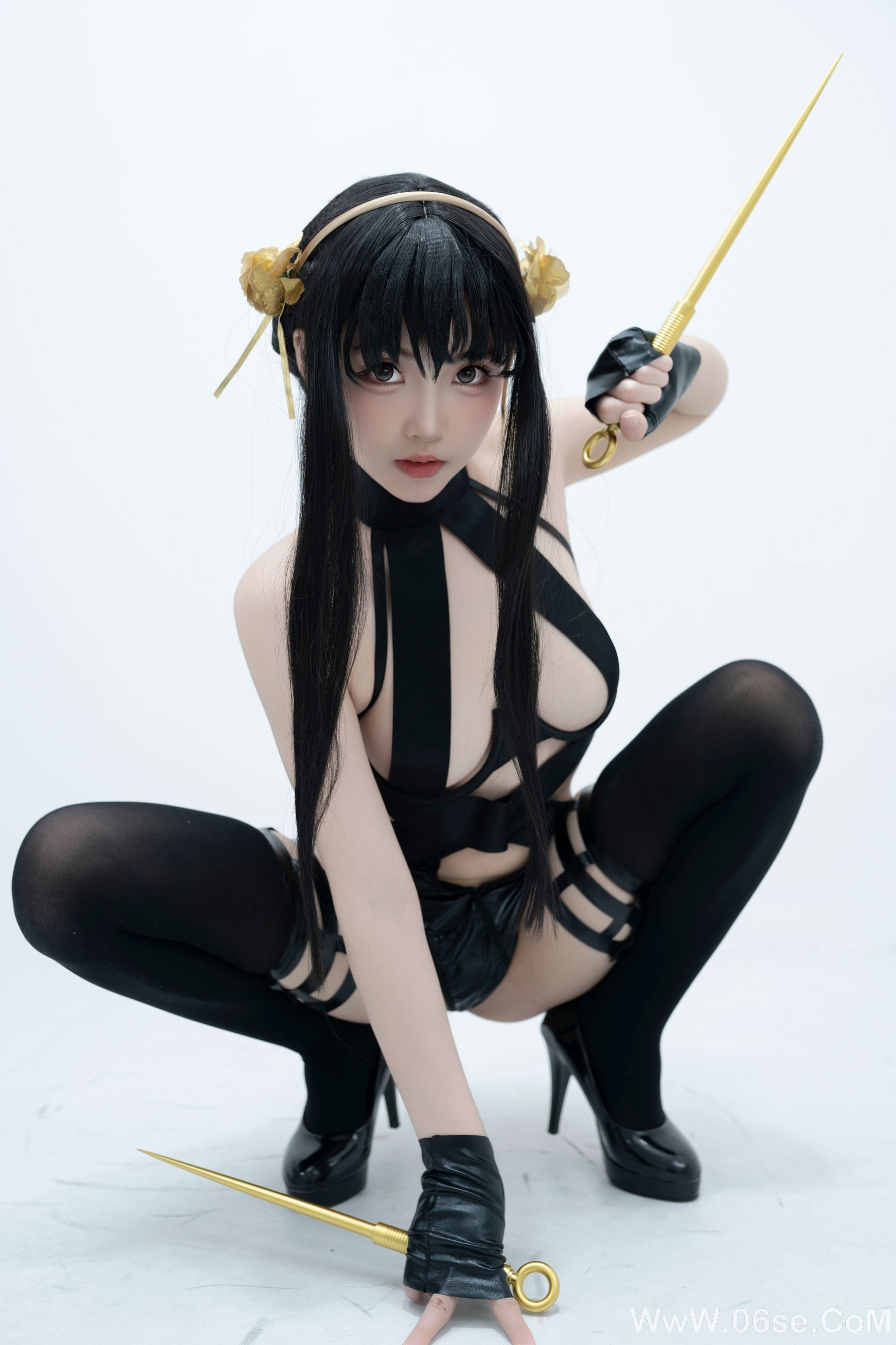 图片[36]-Bangni邦尼 – 约尔[84P]-六色网