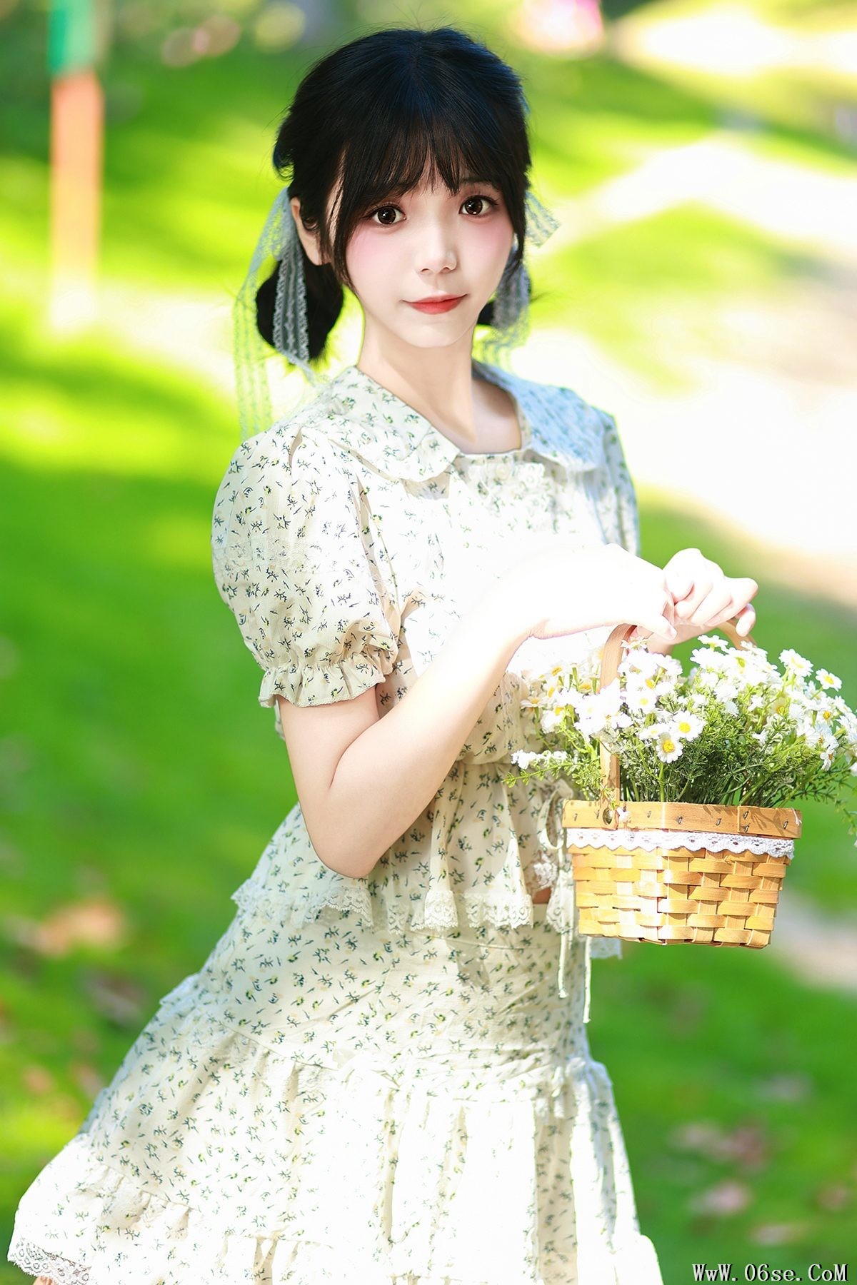 YiTuYu艺图语 Vol.5979 Jie Ruan Tang[32P]-六色网