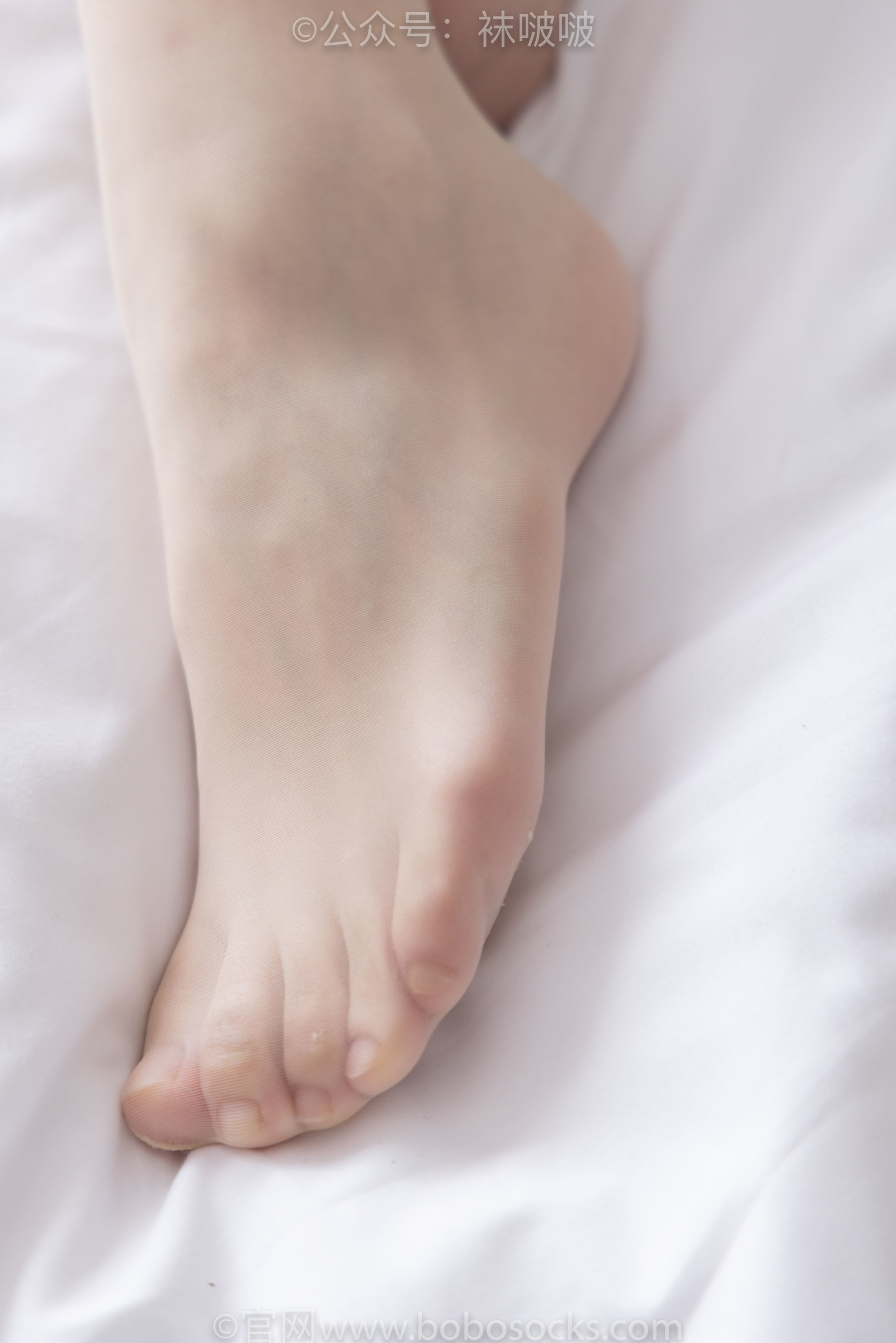 图片[77]-BoBoSocks袜啵啵 No.077 朵朵-凉鞋、肉丝[139P]-六色网