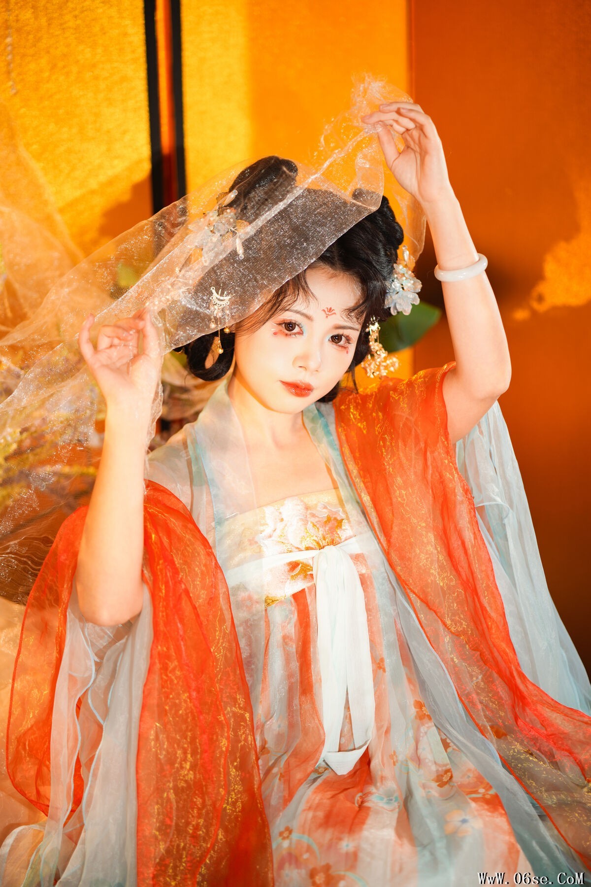 图片[11]-YiTuYu艺图语 Vol.6900 Shi Wan Wan Ya[22P]-六色网