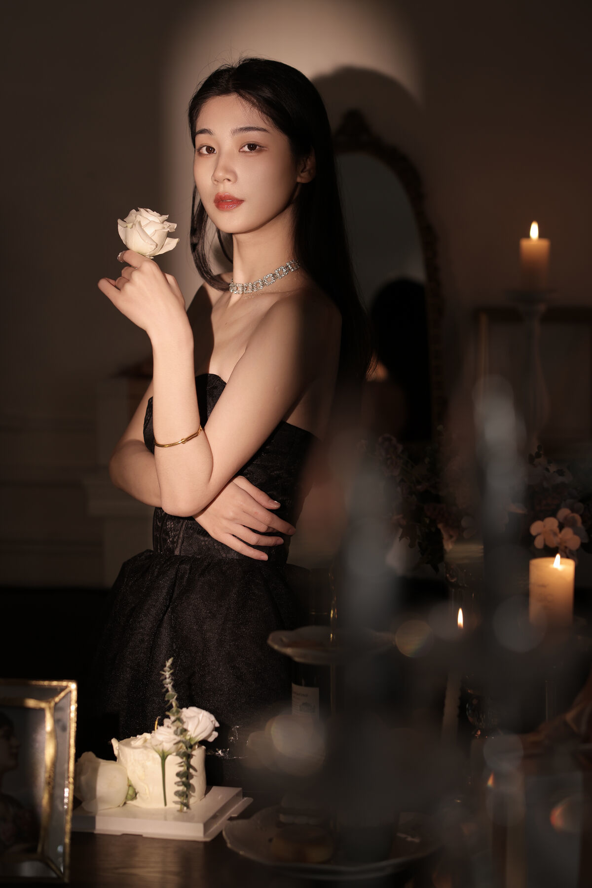 图片[18]-YiTuYu艺图语 Vol.6762 Lao Qu De Nan Shu[23P]-六色网