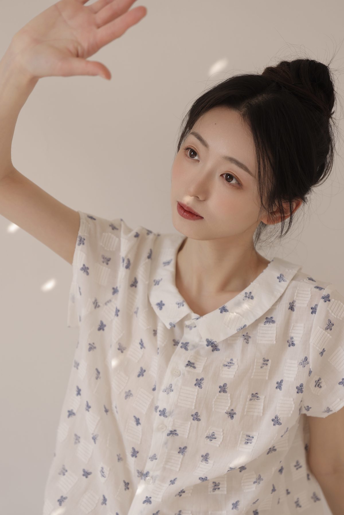 图片[38]-YiTuYu艺图语 Vol.3689 Xiao Yang Ai Gan Fan[50P]-六色网