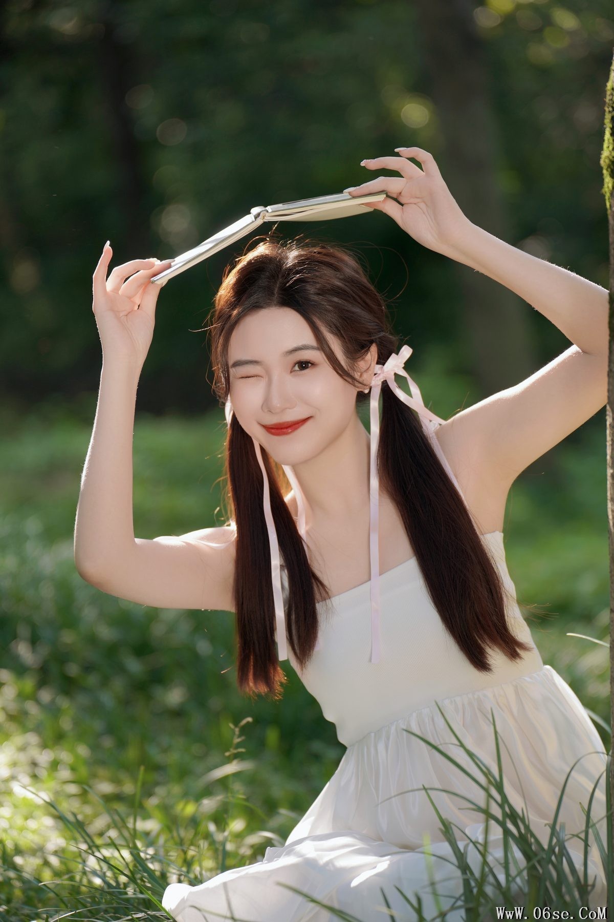 图片[23]-YiTuYu艺图语 Vol.6196 Tian Hui[26P]-六色网