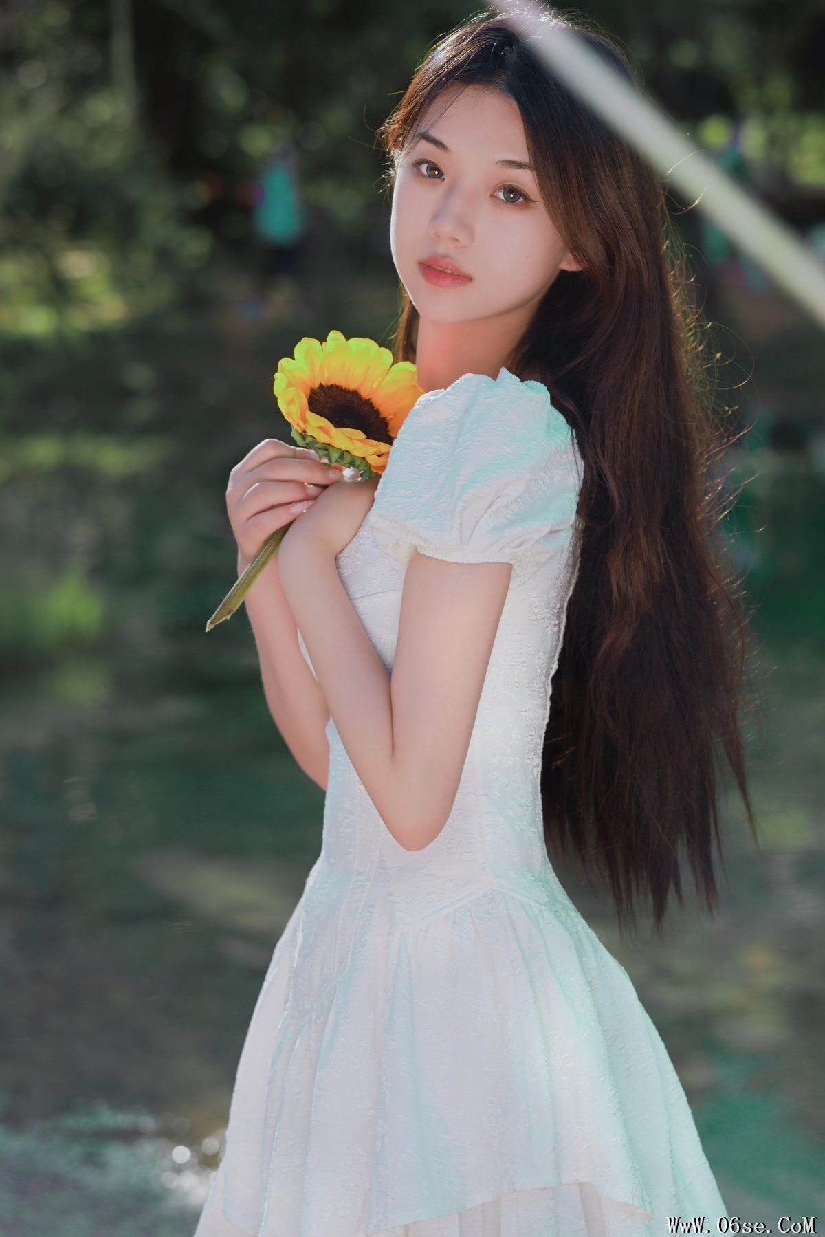 图片[18]-YiTuYu艺图语 Vol.5119 Pei Tong Xue[29P]-六色网