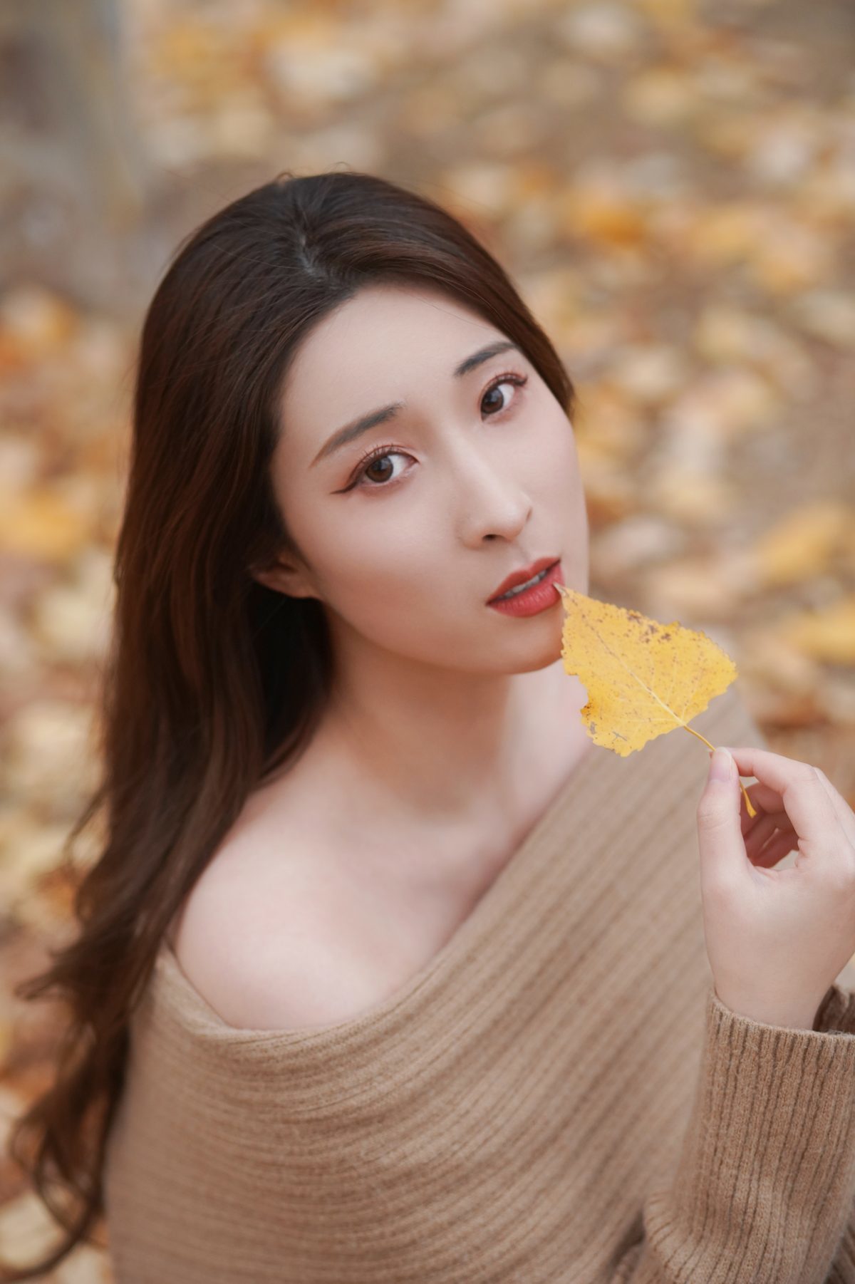 图片[14]-YiTuYu艺图语 Vol.3184 A Yin[27P]-六色网