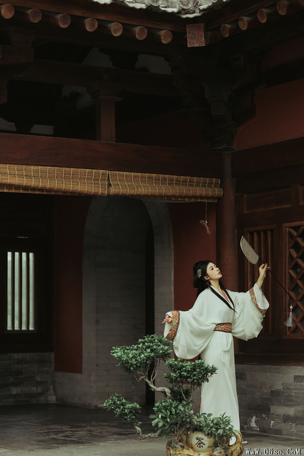 图片[15]-YiTuYu艺图语 Vol.7318 Ying Xi Xi[33P]-六色网