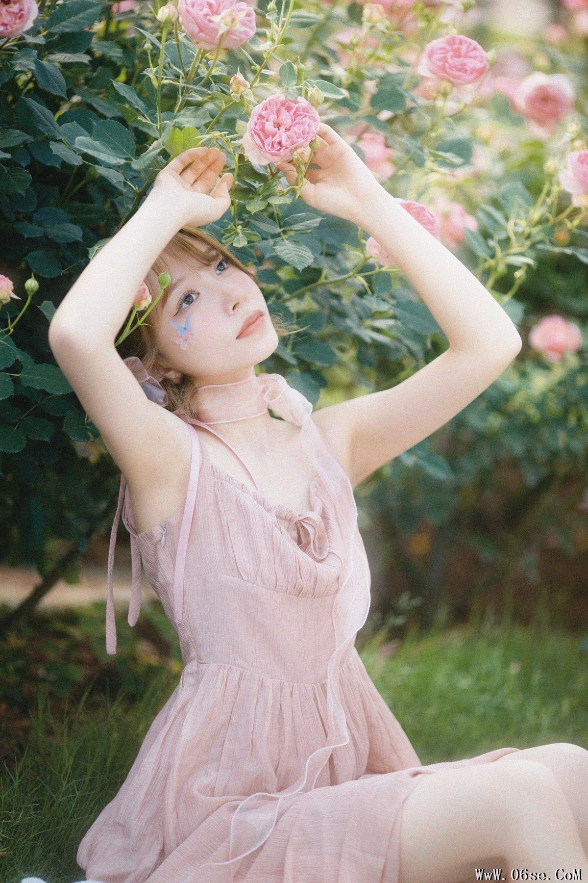 图片[6]-YiTuYu艺图语 Vol.5337 Xiao Huang Yu[20P]-六色网