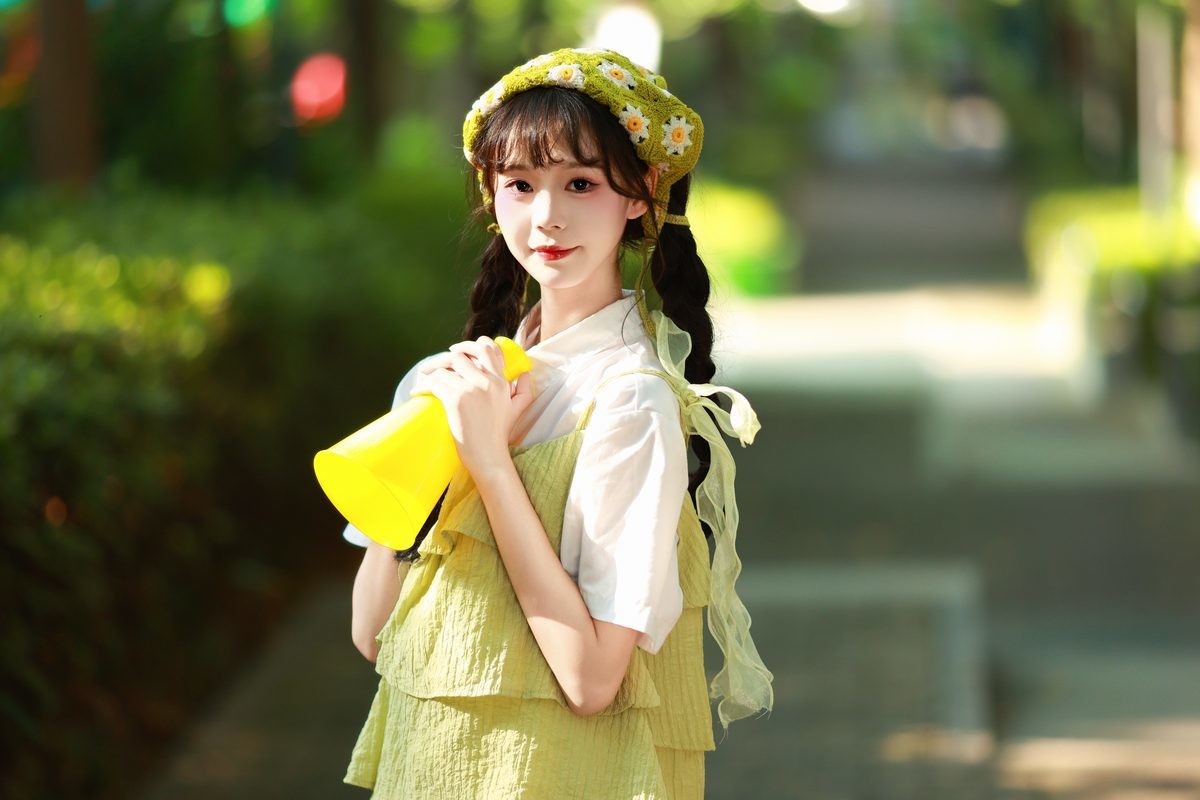图片[12]-YiTuYu艺图语 Vol.5838 Guan Ning[38P]-六色网