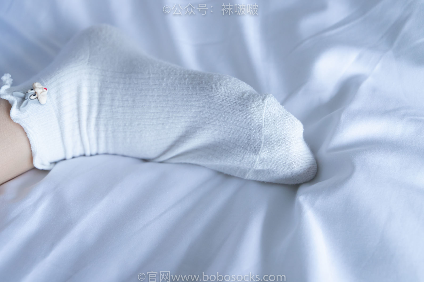 图片[81]-BoBoSocks袜啵啵 No.027 稚予- vans、白色棉袜、肉丝[136P]-六色网