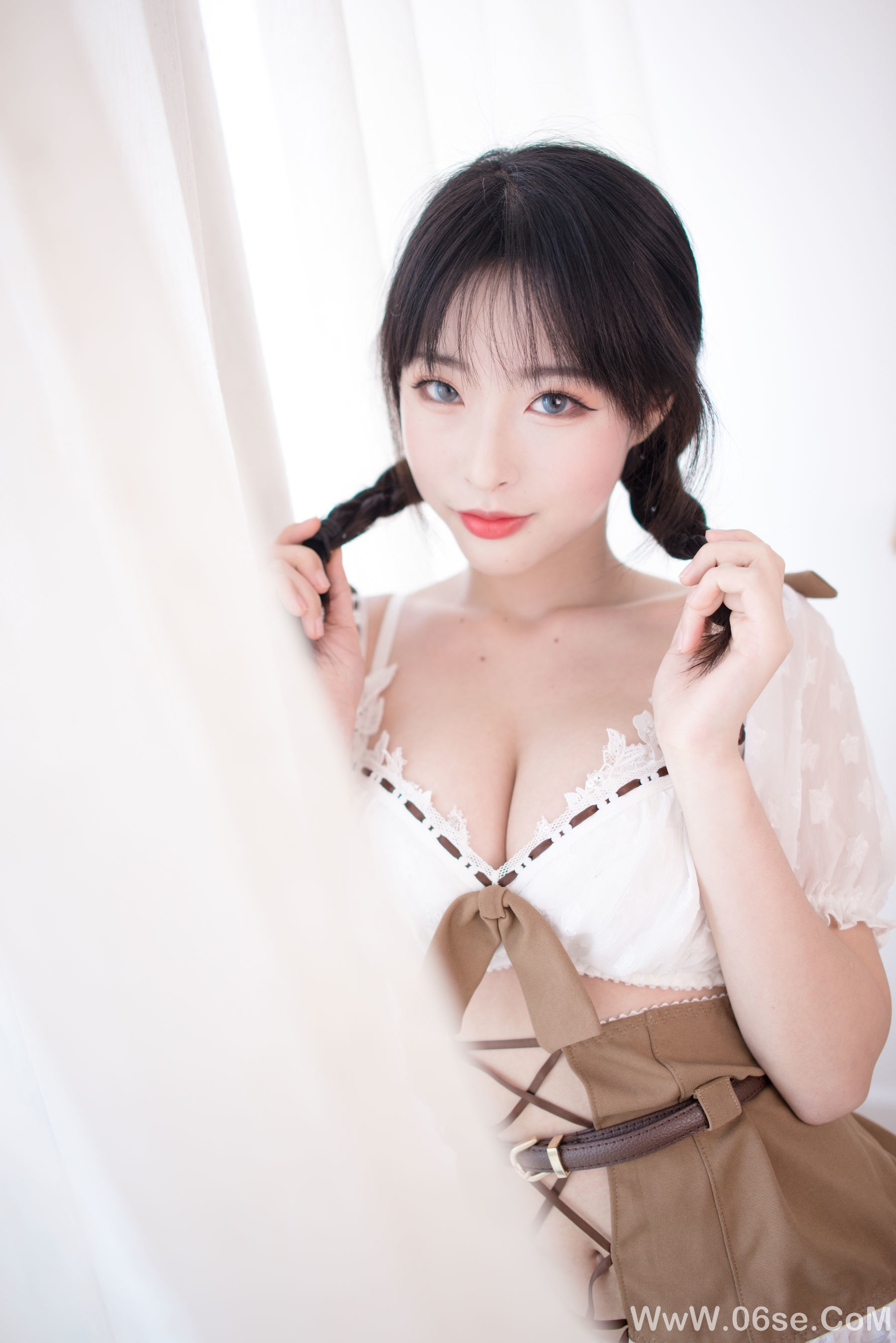 图片[14]-尤物清水由乃 73家复古欧式[57P]-六色网
