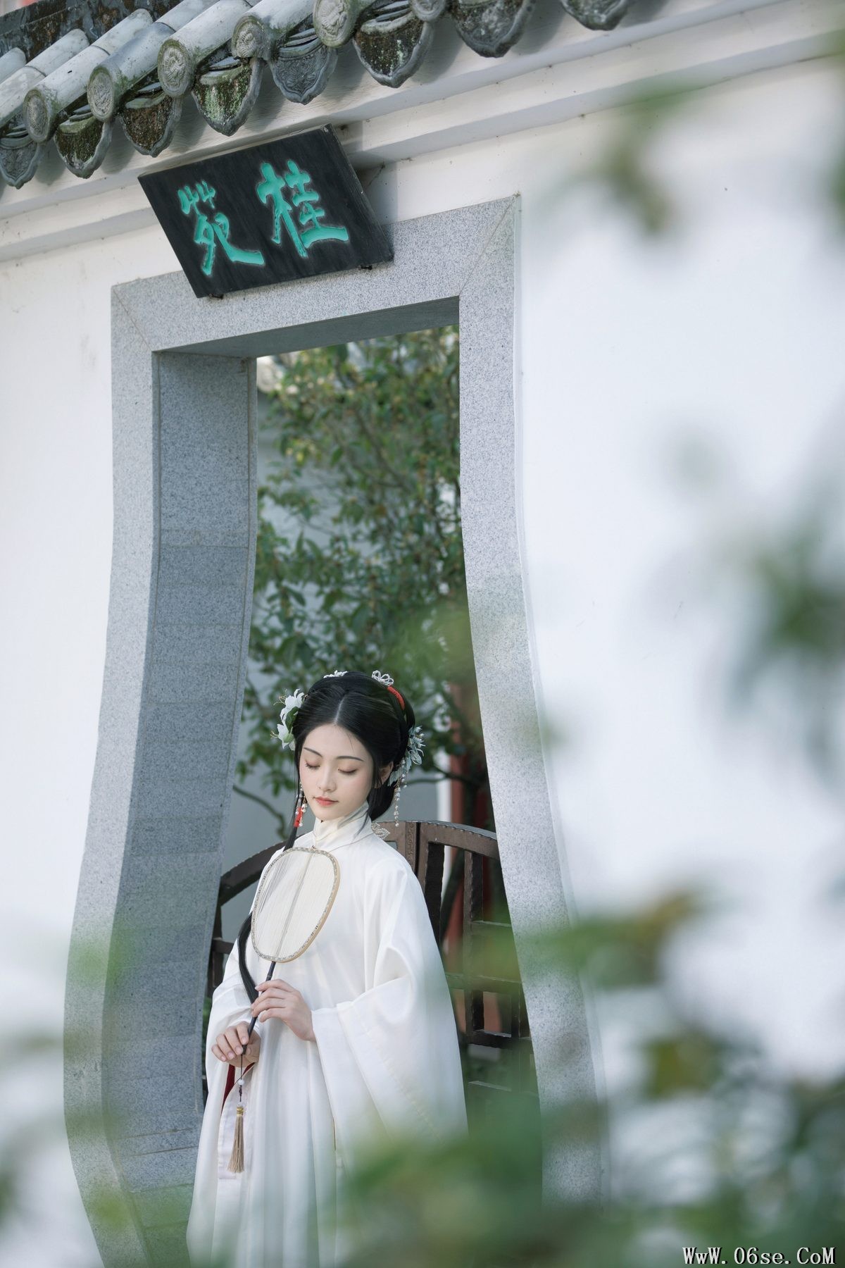 图片[16]-YiTuYu艺图语 Vol.4330 Xi Xi[27P]-六色网