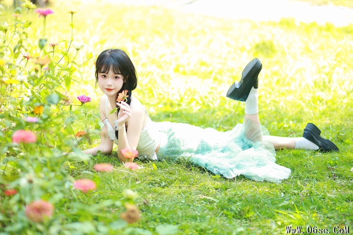 图片[13]-YiTuYu艺图语 Vol.5983 Guan Ning[47P]-六色网
