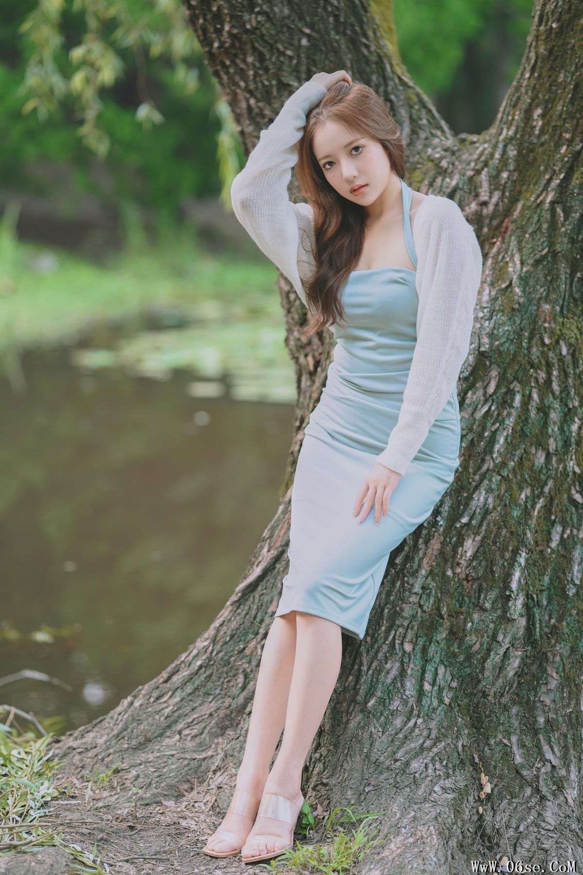 图片[17]-YiTuYu艺图语 Vol.4264 Yi Zhi You You You You You Zi[37P]-六色网