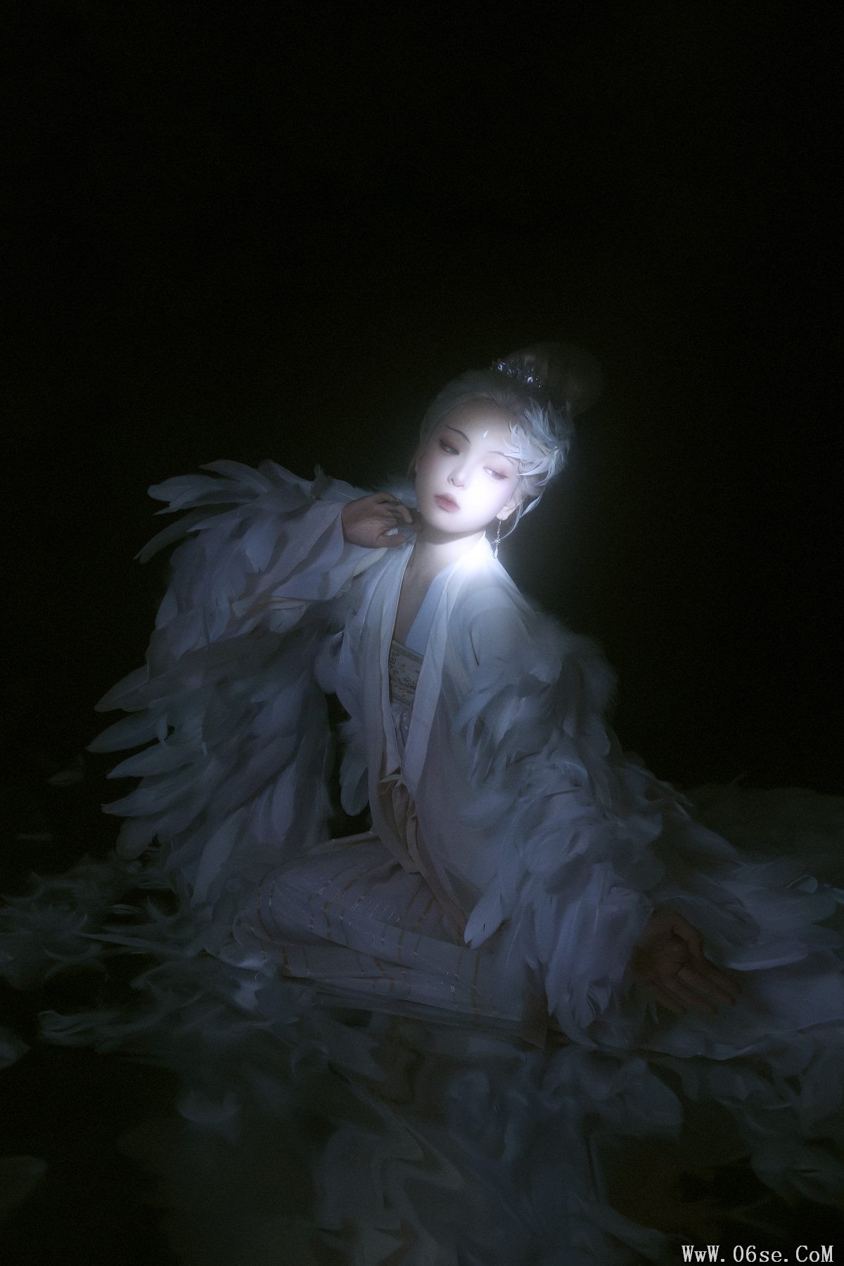 图片[16]-YiTuYu艺图语 Vol.3351 Feng Yu Jing[24P]-六色网