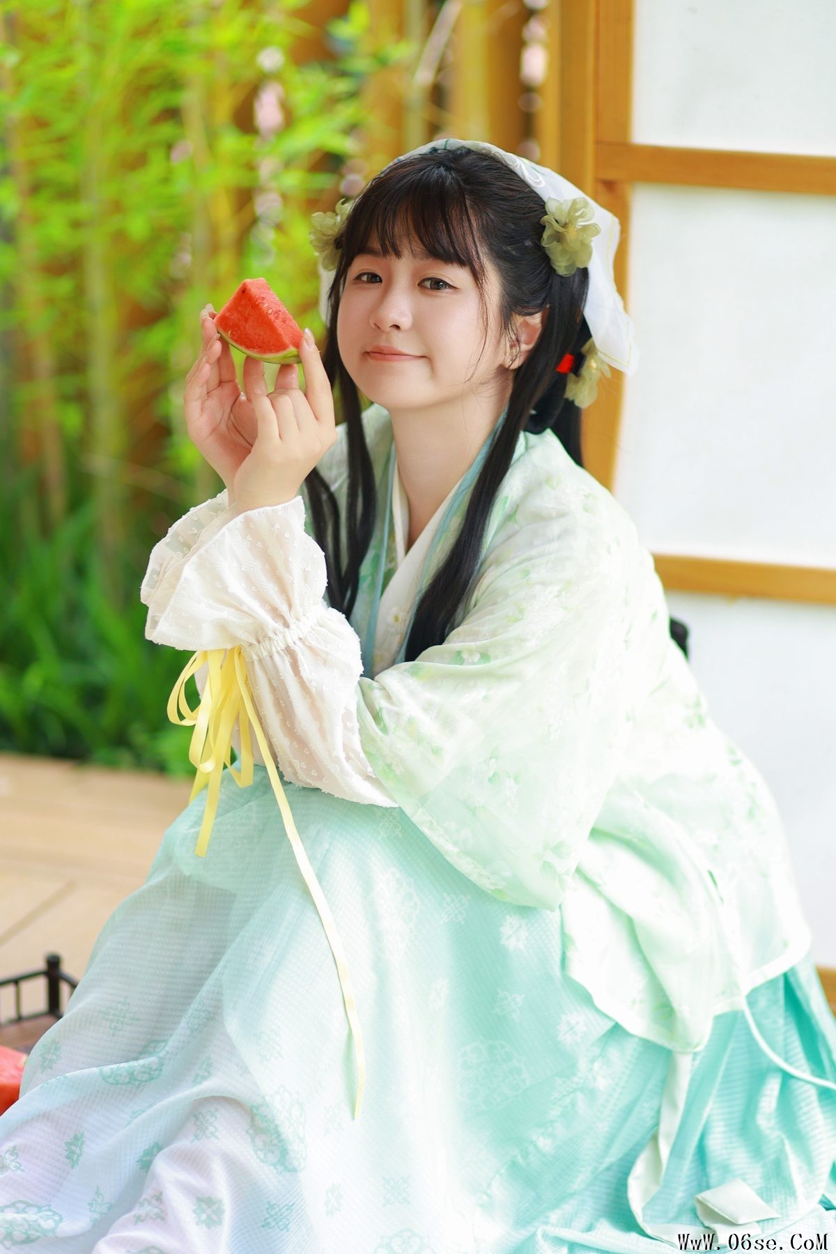 图片[32]-YiTuYu艺图语 Vol.5022 Bu Ke Ai De He He Miao[37P]-六色网