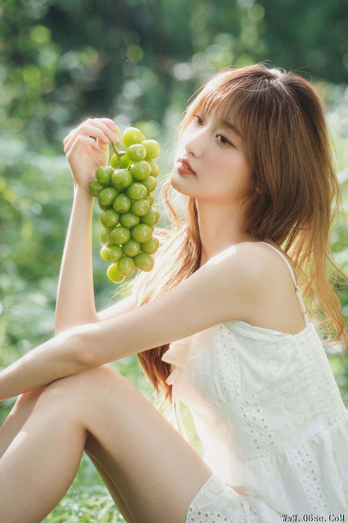 图片[7]-YiTuYu艺图语 Vol.7437 Chen Nian Xiao Jiu[27P]-六色网