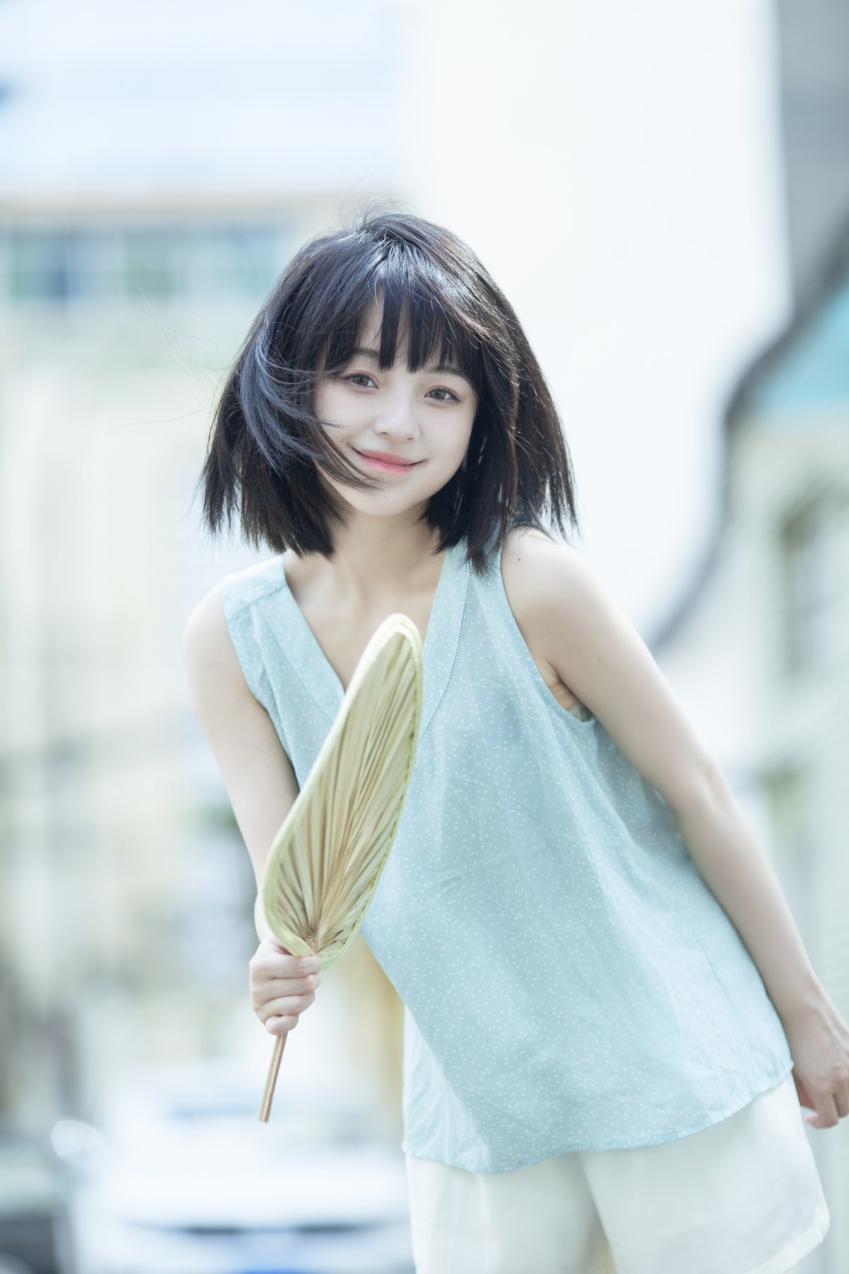 图片[14]-YiTuYu艺图语 Vol.4737 Yan Li Er Salter[21P]-六色网