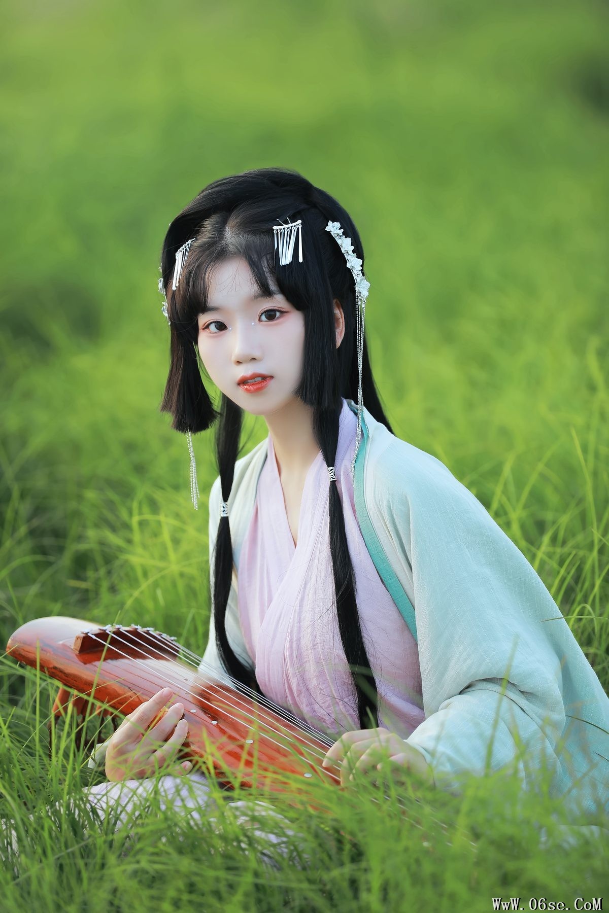图片[23]-YiTuYu艺图语 Vol.6228 Zhou Zhou AY[28P]-六色网