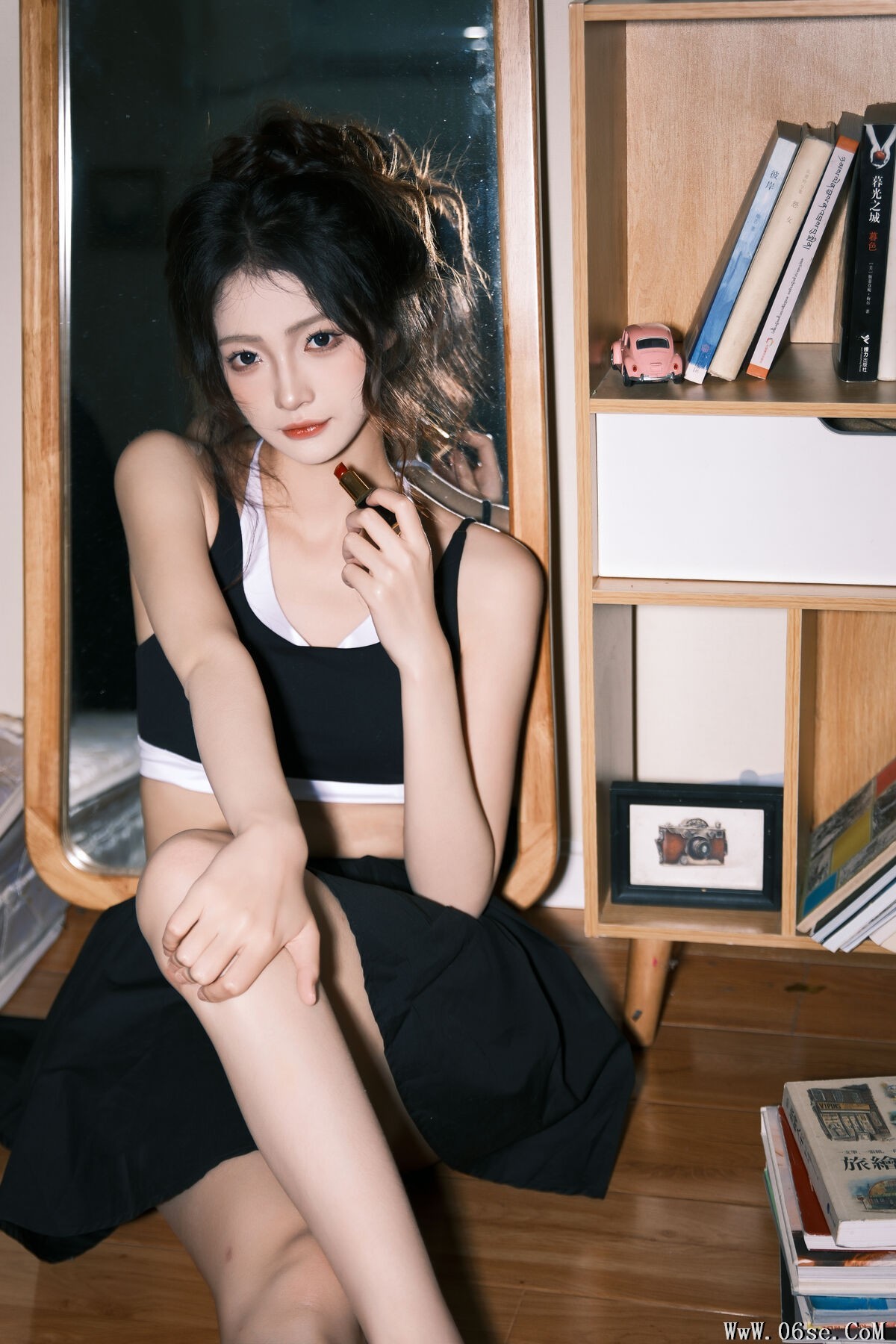 图片[26]-YiTuYu艺图语 Vol.7622 Xiao Dai Tong Xue[35P]-六色网