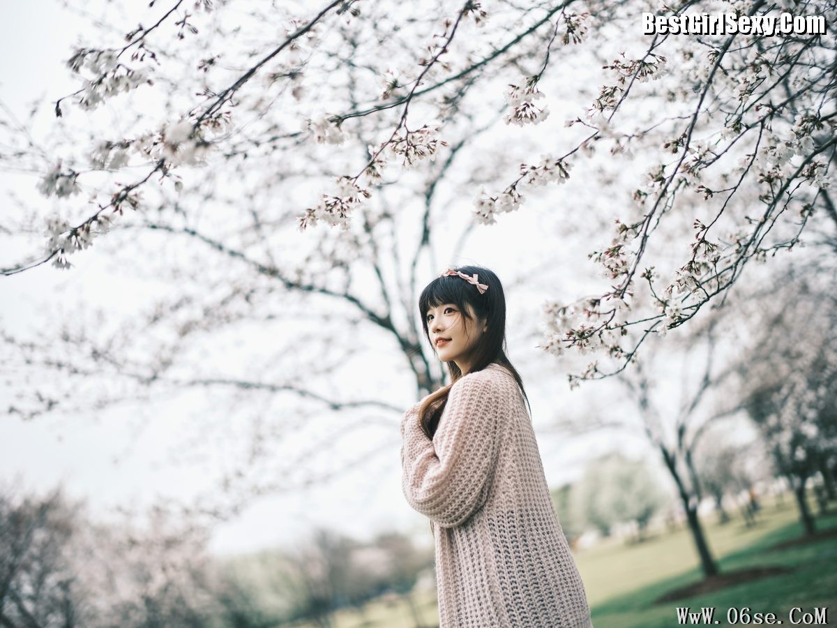 图片[40]-YiTuYu艺图语 Vol.3939 Xiao Xiao Miao[79P]-六色网