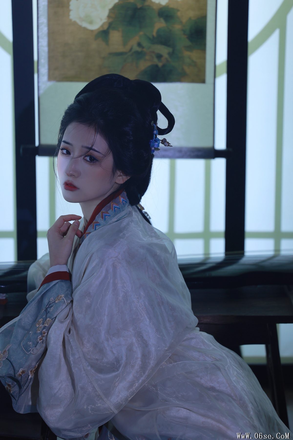 图片[13]-YiTuYu艺图语 Vol.3726 Bu Ji Pie[27P]-六色网