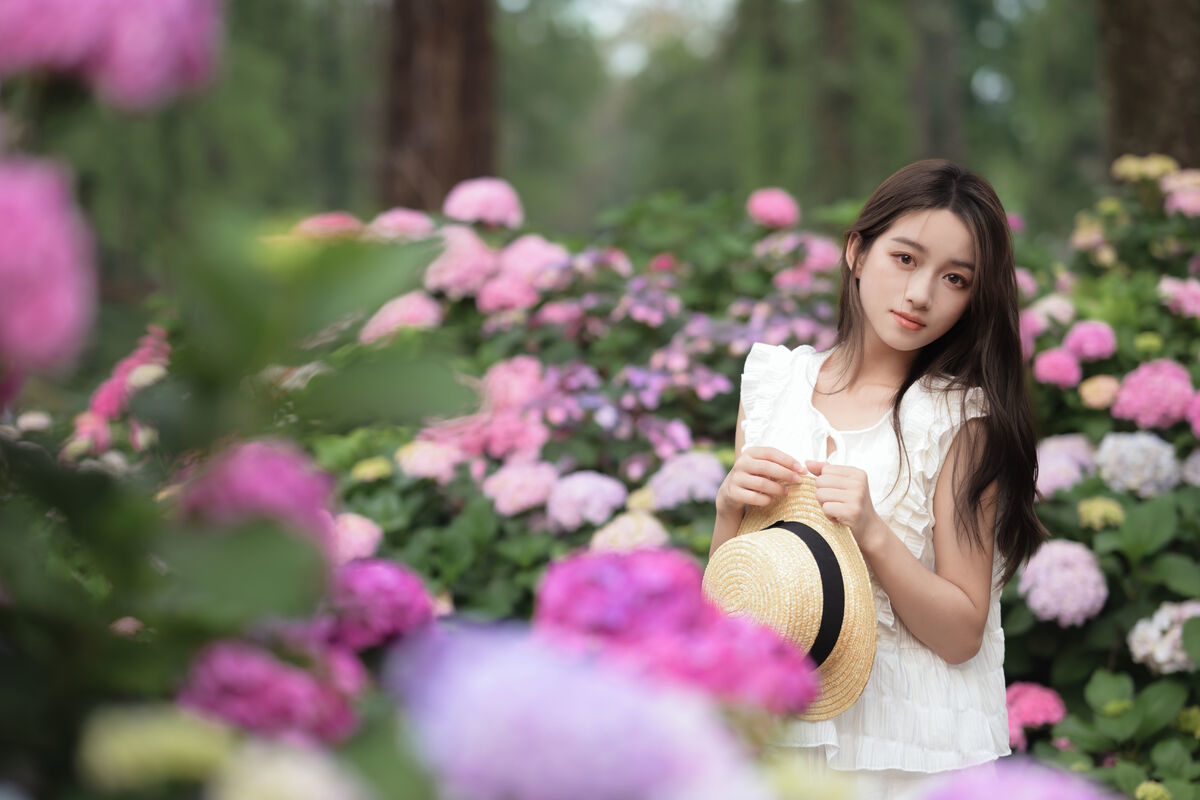图片[16]-YiTuYu艺图语 Vol.7203 Yu Er[28P]-六色网