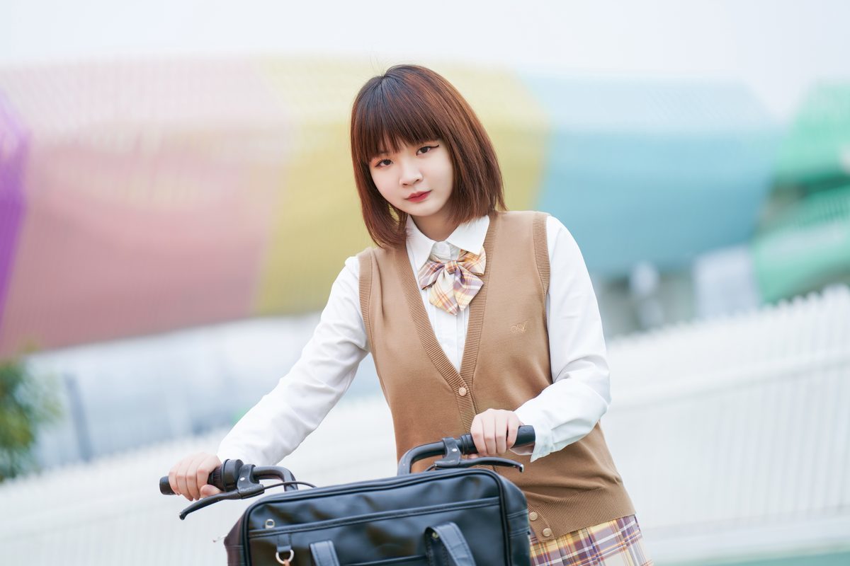 图片[4]-YiTuYu艺图语 Vol.3708 Zhong Yi[22P]-六色网
