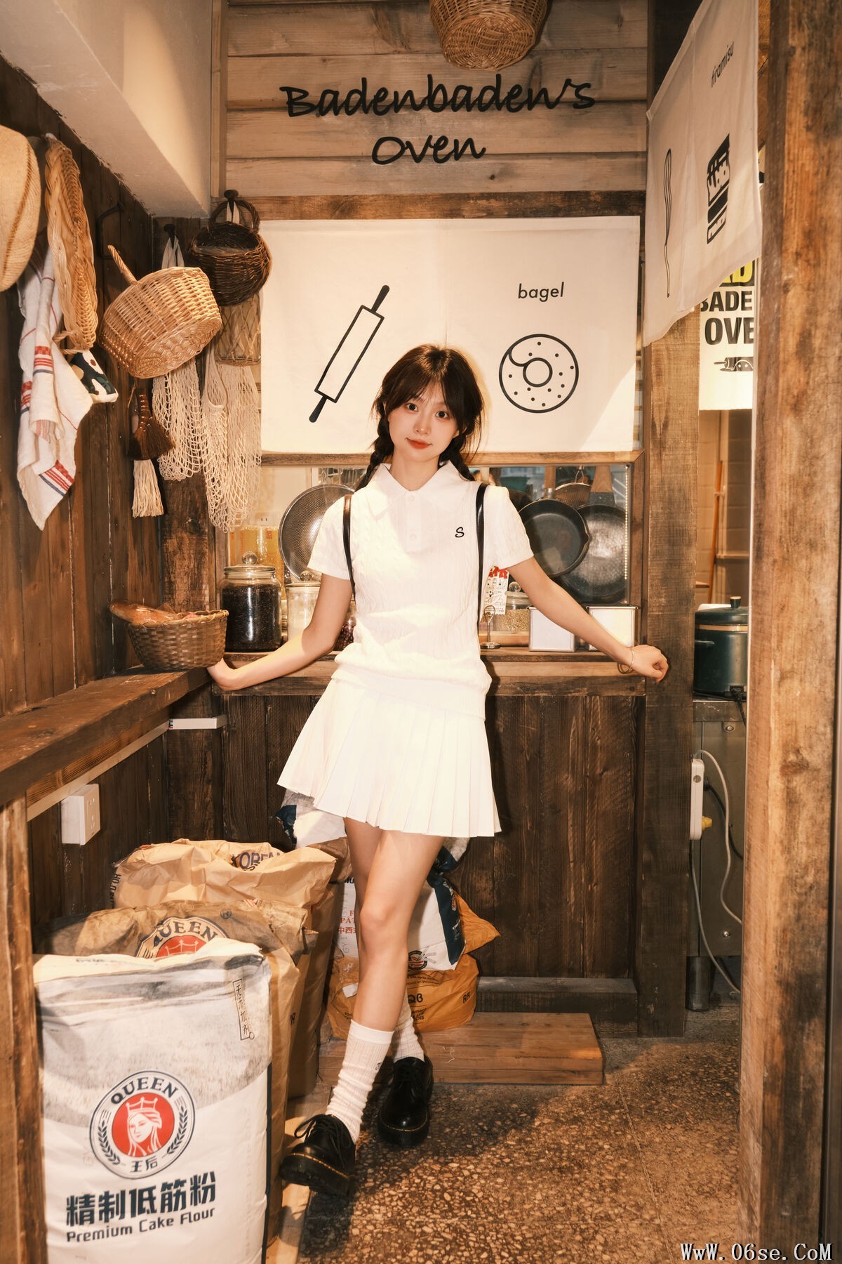 图片[14]-YiTuYu艺图语 Vol.7283 Xiao Xiao[33P]-六色网